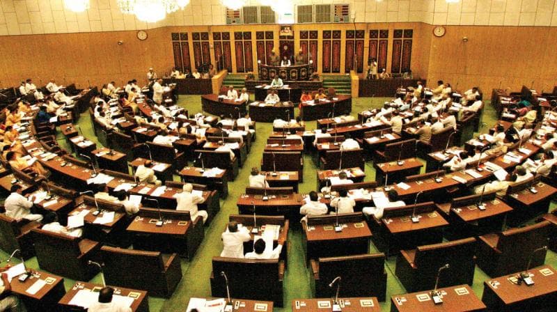 TG Assembly sessions to begin from next month