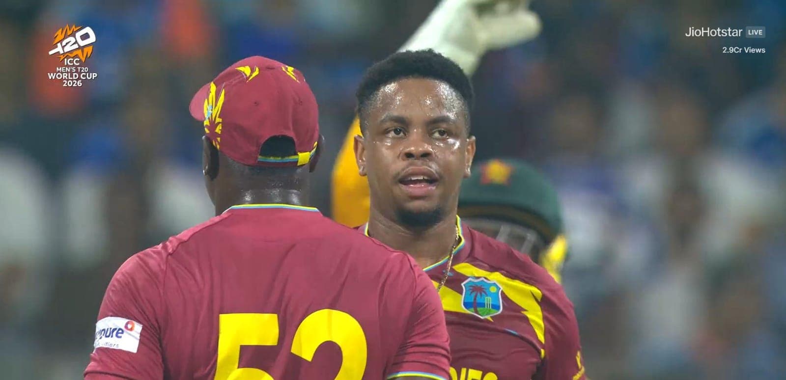 T20 World Cup: West Indies record in Super 8