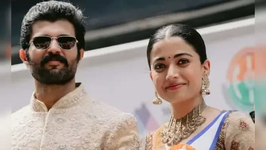 Huge expenditure for Vijay and Rashmika’s wedding?