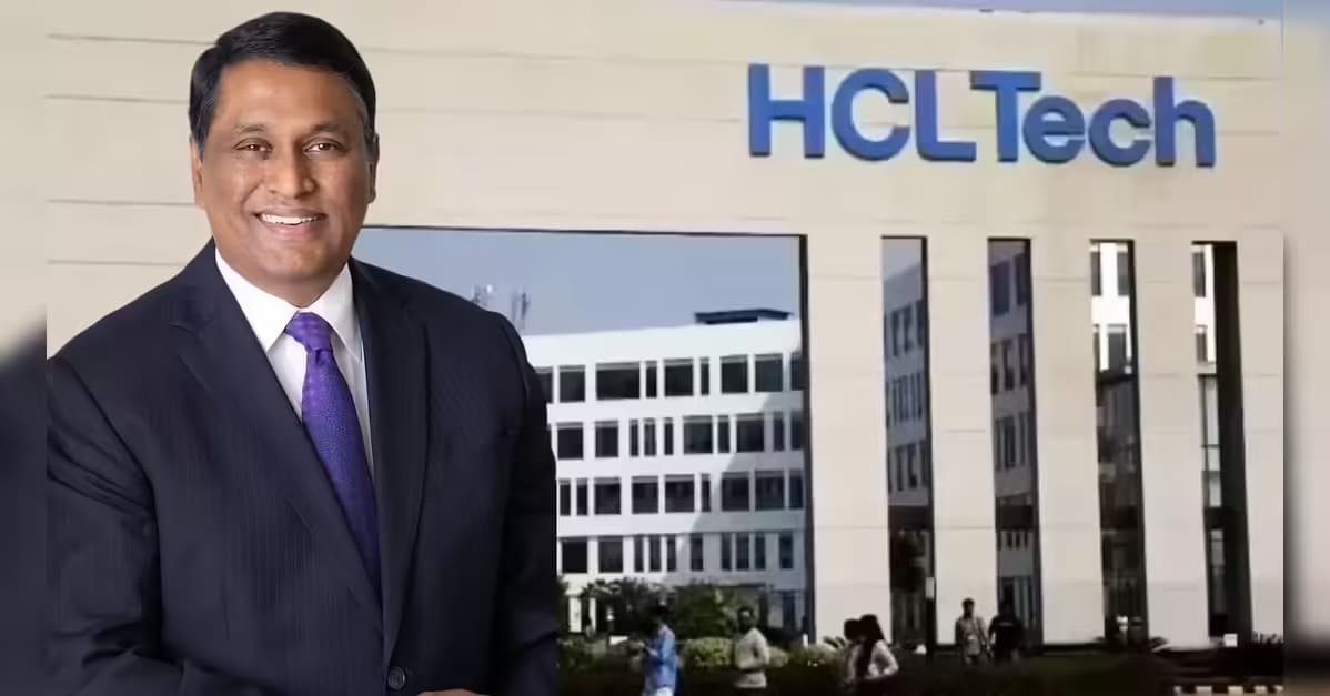 AI Transition a Challenge for IT Industry - Vijayakumar