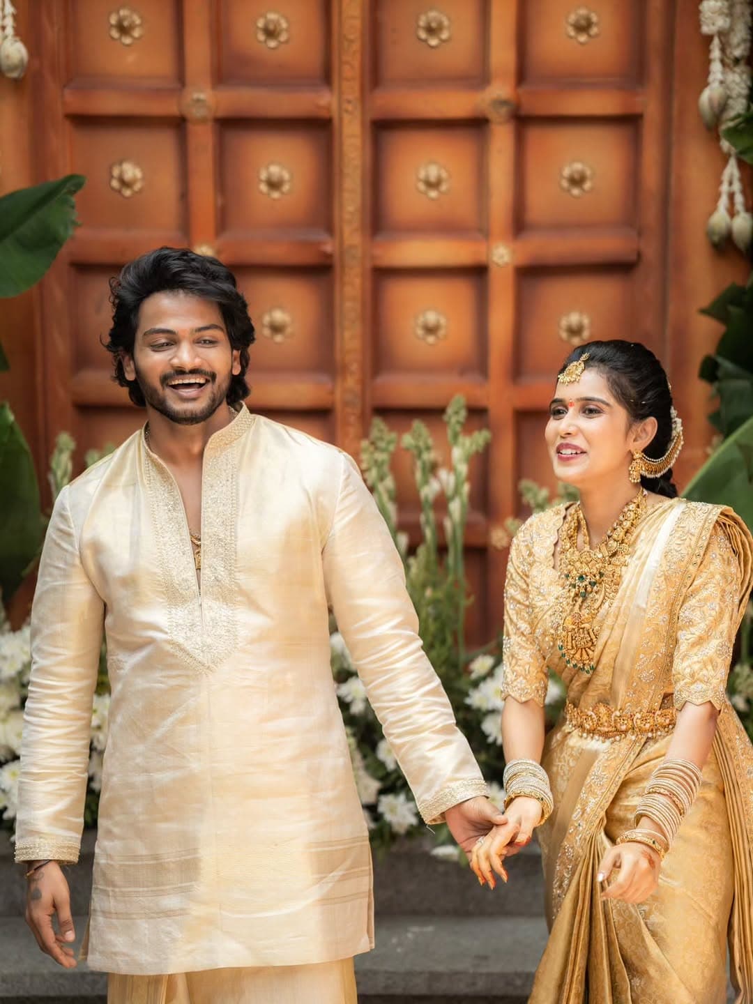 Bigg Boss Telugu Fame Shanmukh Jaswanth Gets Engaged!