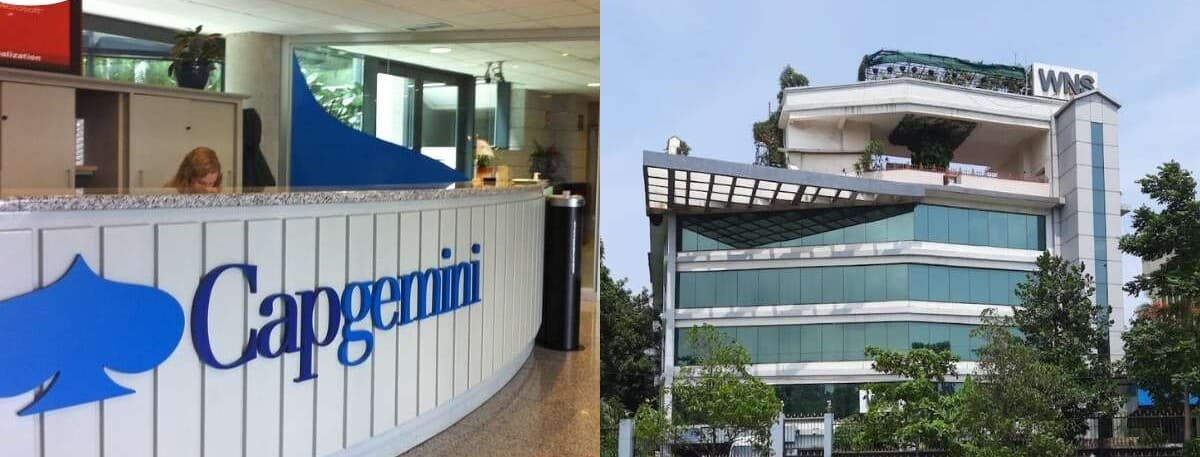 Capgemini Steps into Vizag...