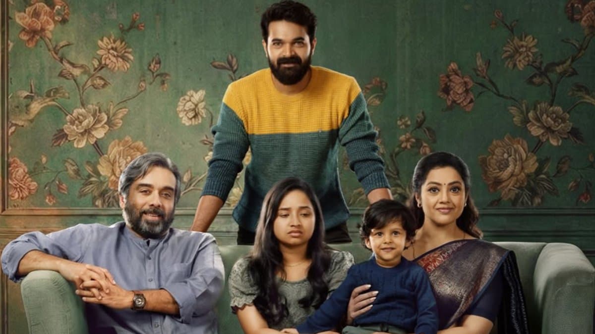 “Roslin” Series Now Streaming on OTT!