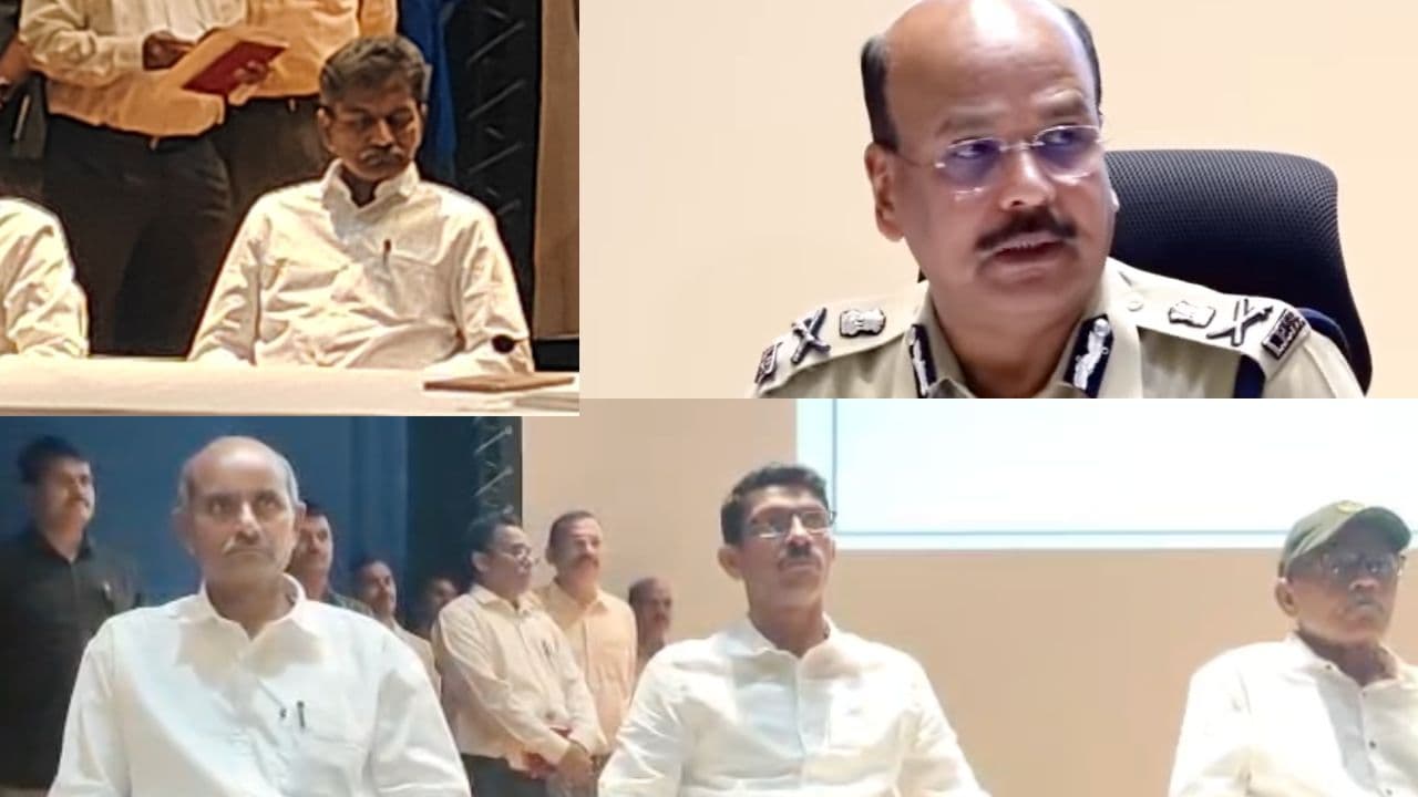 Maoist leaders into political path