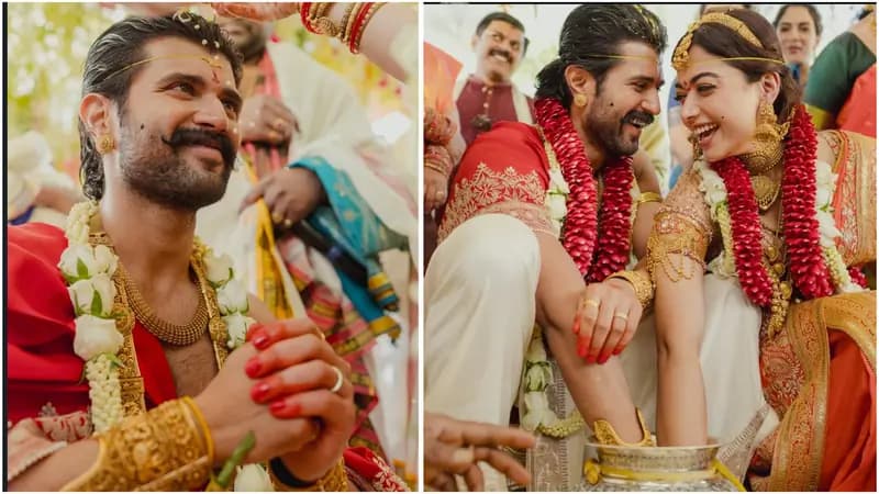 VIROSH Couple Issues Special Request to Fans Ahead of Reception!