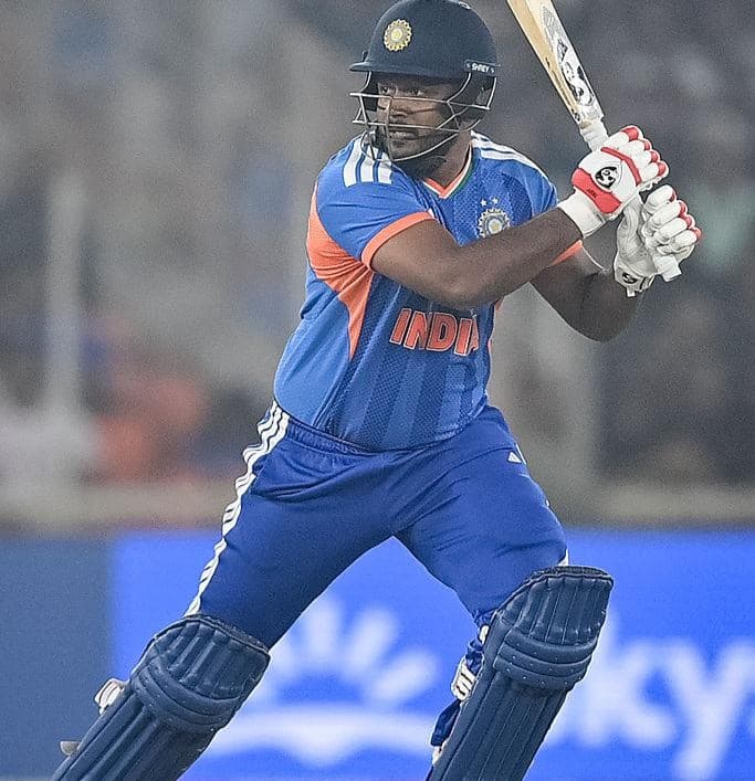 From Raina to Samson: Iconic Indian Batting Performances in T20 World Cups!