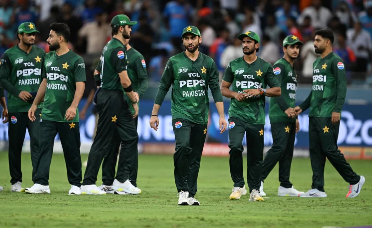 T20 World Cup 2026 : PCB Fines Pakistan Cricketers