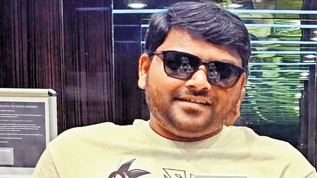 Another Arrest in AP Liquor Case