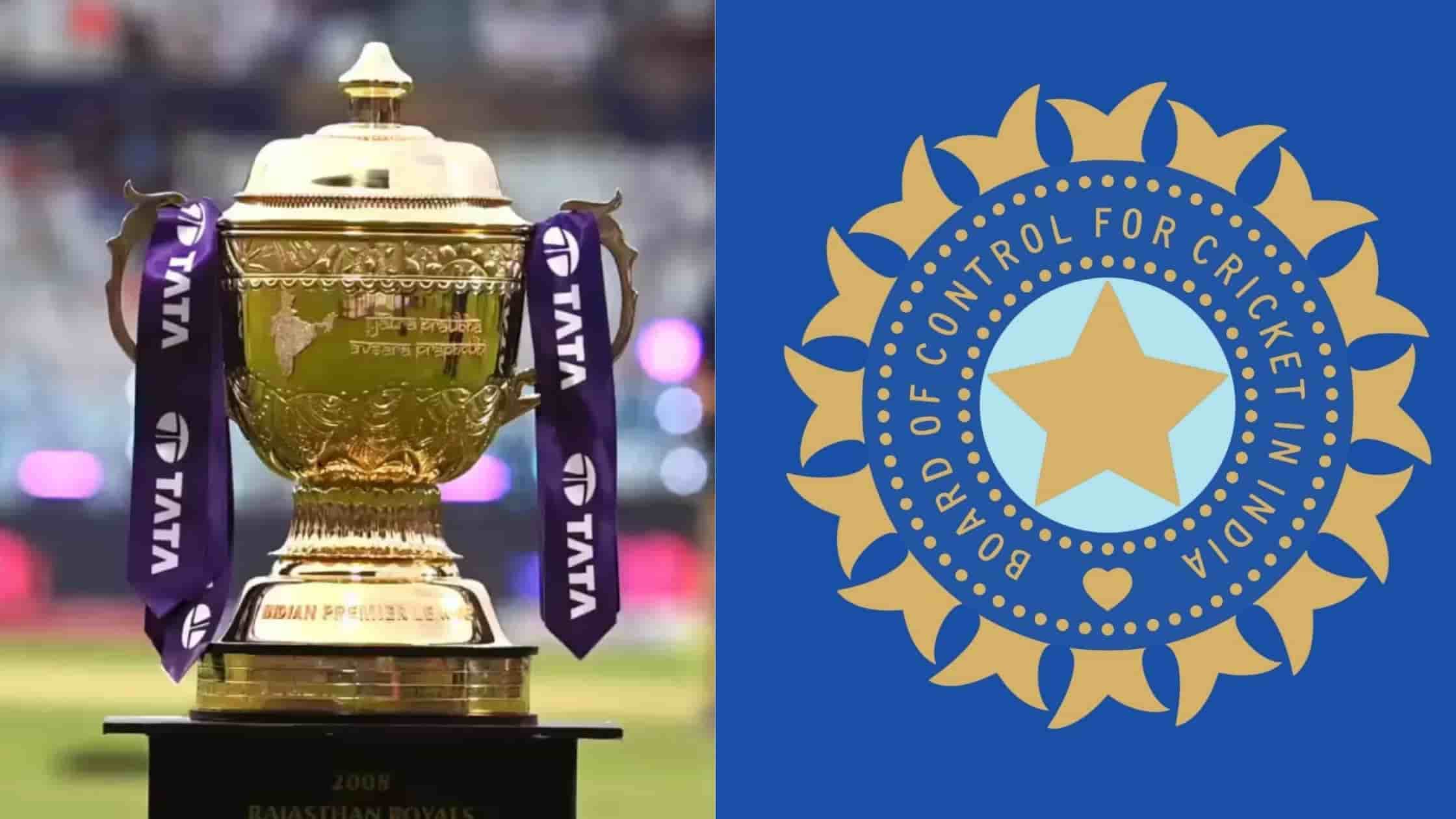 IPL 2026 Schedule to Be Released in Two Phases