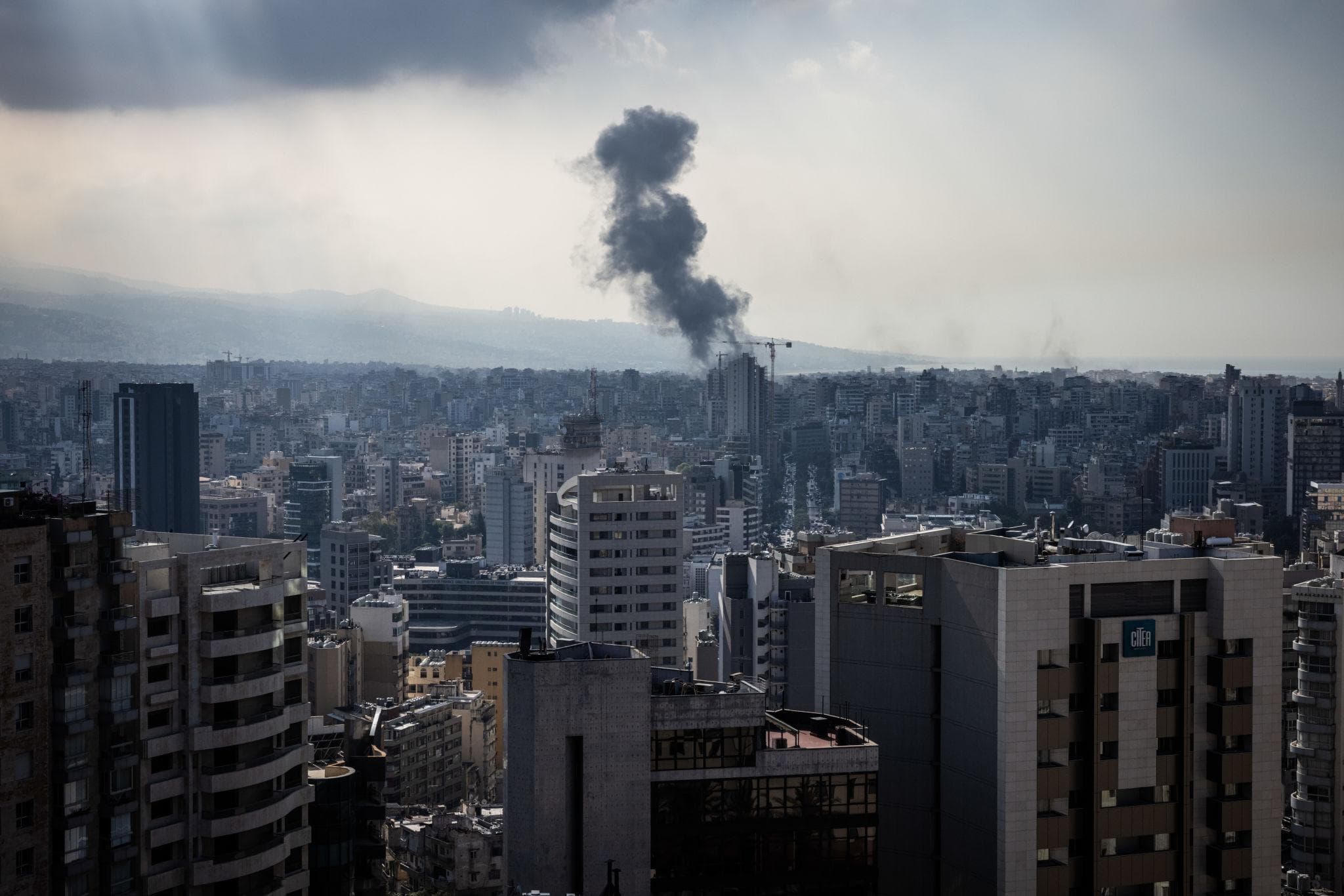 West Asia Engulfed in Escalating War as Iran–Israel Conflict Intensifies!