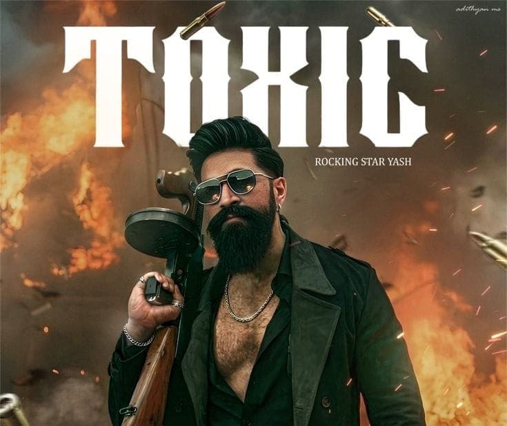 Yash’s Toxic Movie Postponed