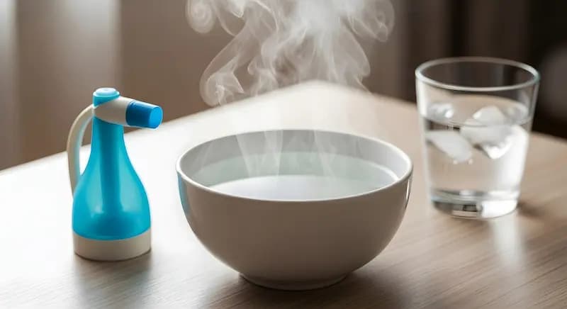 Boiled and Cooled Water Is Good for Health : Doctors