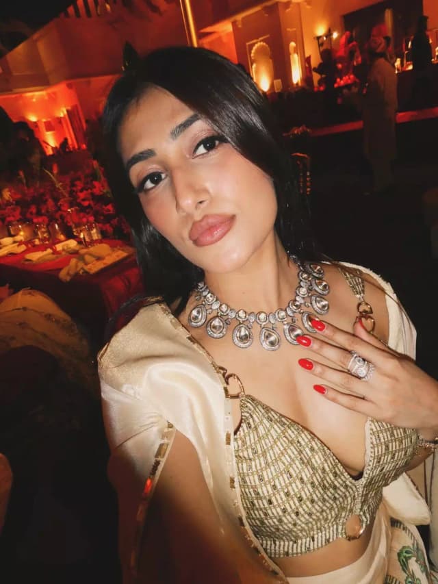 Dhanashree Verma’s Stunning Fairytale-Inspired Photoshoot