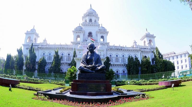 Telangana Assembly Budget Session Dates Officially Announced!