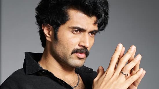 Vijay Deverakonda Gives Green Signal for New Film
