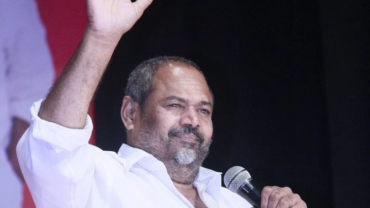 Naming Film Awards After Gaddar Is Commendable: R. Narayana Murthy!