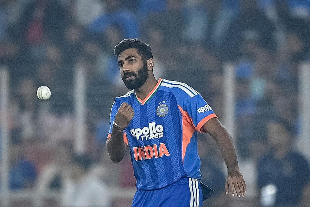 Team India Plans Careful Workload Management for Jasprit Bumrah!