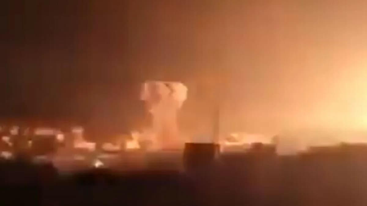 1050 Terror Attacks, 687 Terrorists Killed