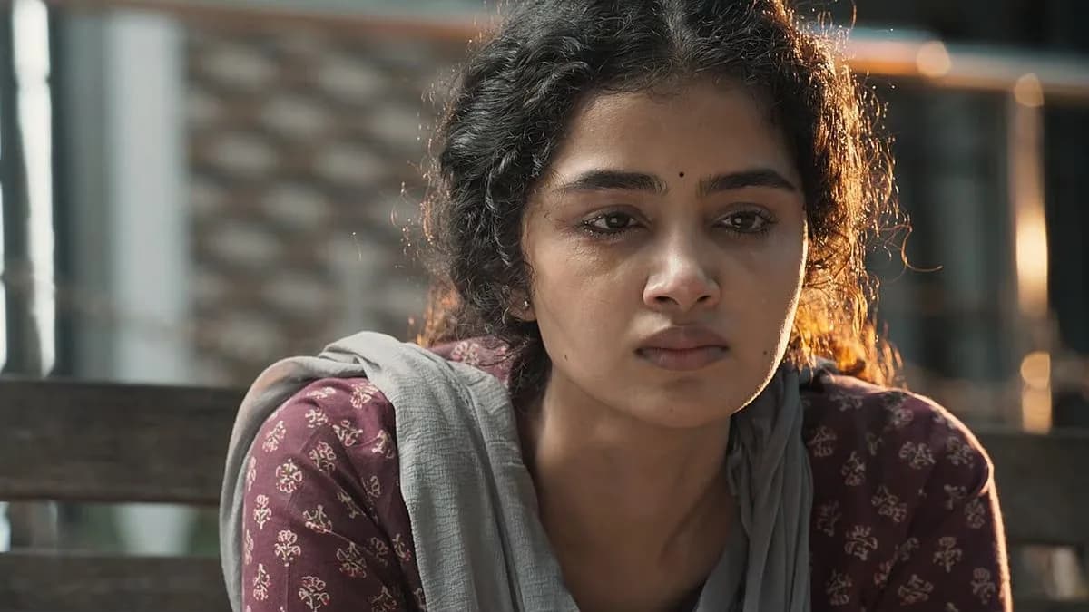 “Lockdown” Movie Arrives on OTT!