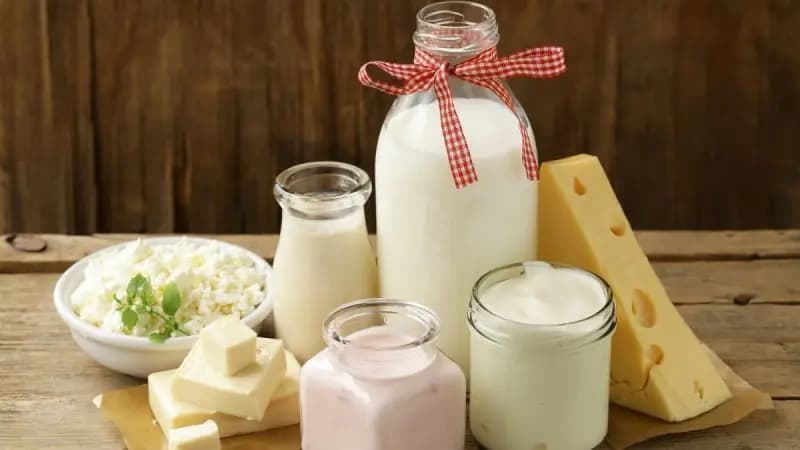 FSSAI Issues Key Orders on Milk and Dairy Products