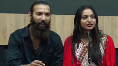 Mahakumbh Viral Girl Monalisa Marries, Clarifies ‘Not Love Jihad’