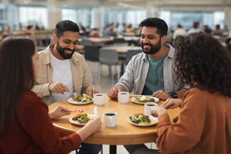 Gas Shortage Hits IT Offices; Companies Encourage Work From Home!