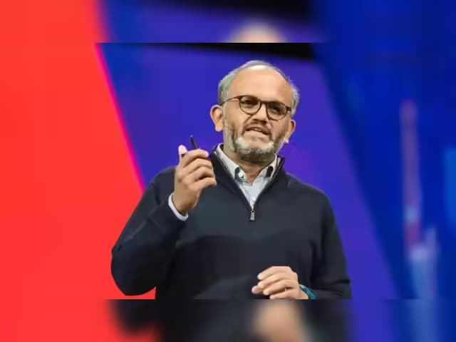 Shantanu Narayen to Step Down as Adobe CEO After 18 Years!
