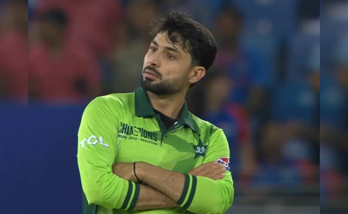 BCCI Clarifies on Sunrisers Leeds Signing Pakistan Cricketer Abrar Ahmed in The Hundred!