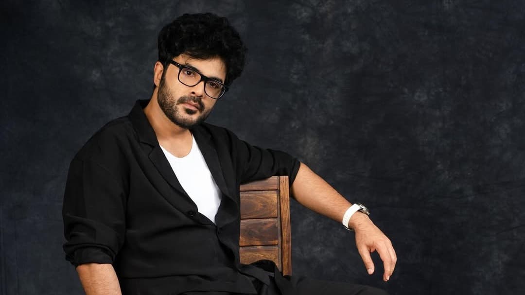 Is Siddhu Jonnalagadda Planning a Big Comeback?