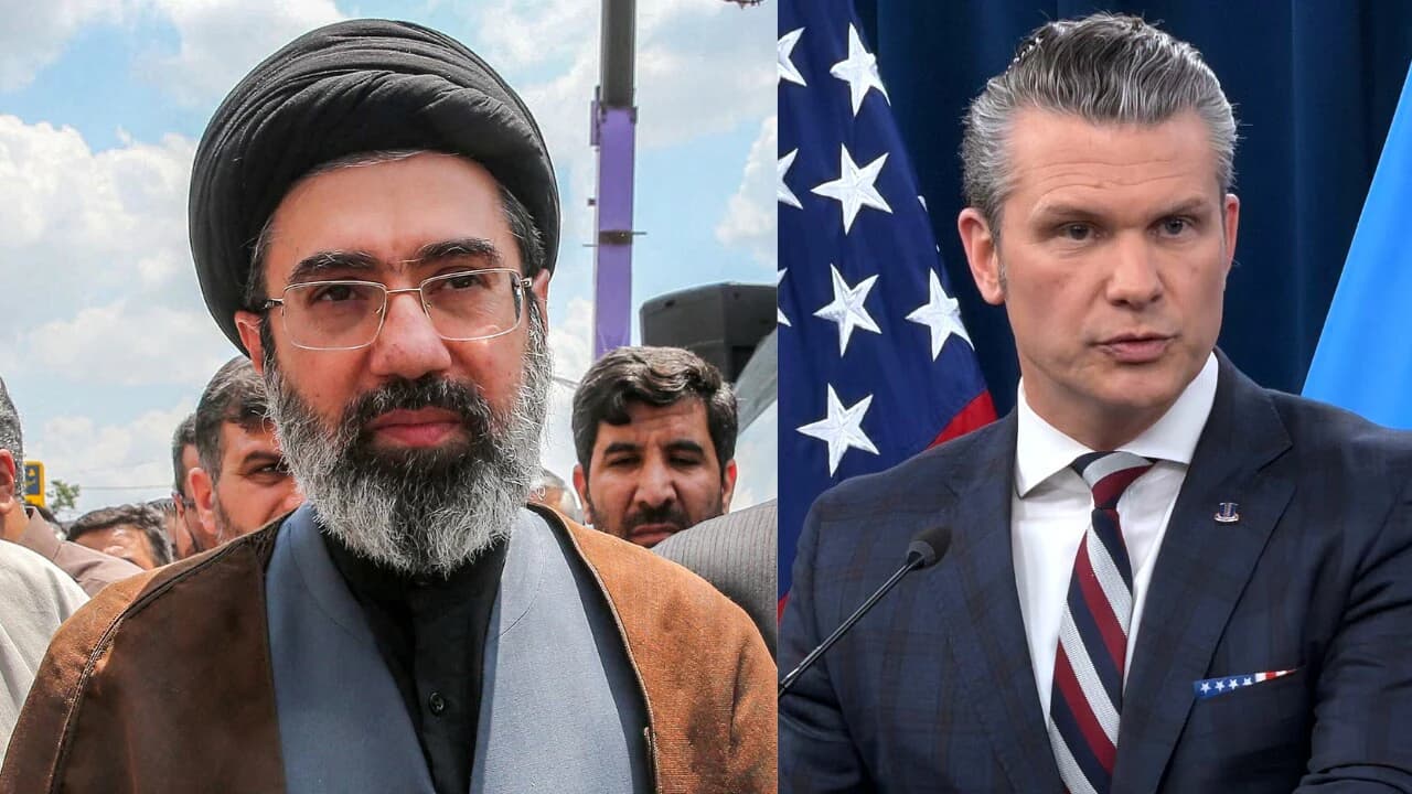 Iran Supreme Leader Severely Injured – Pete Hegseth