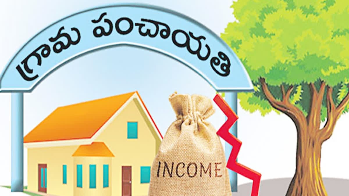 Centre Releases Funds to Telangana Gram Panchayats
