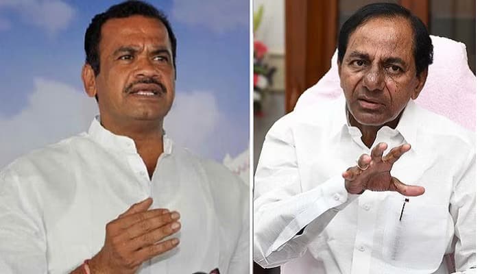 KCR Should Attend the Assembly Sessions – Minister Komatireddy Venkata Reddy