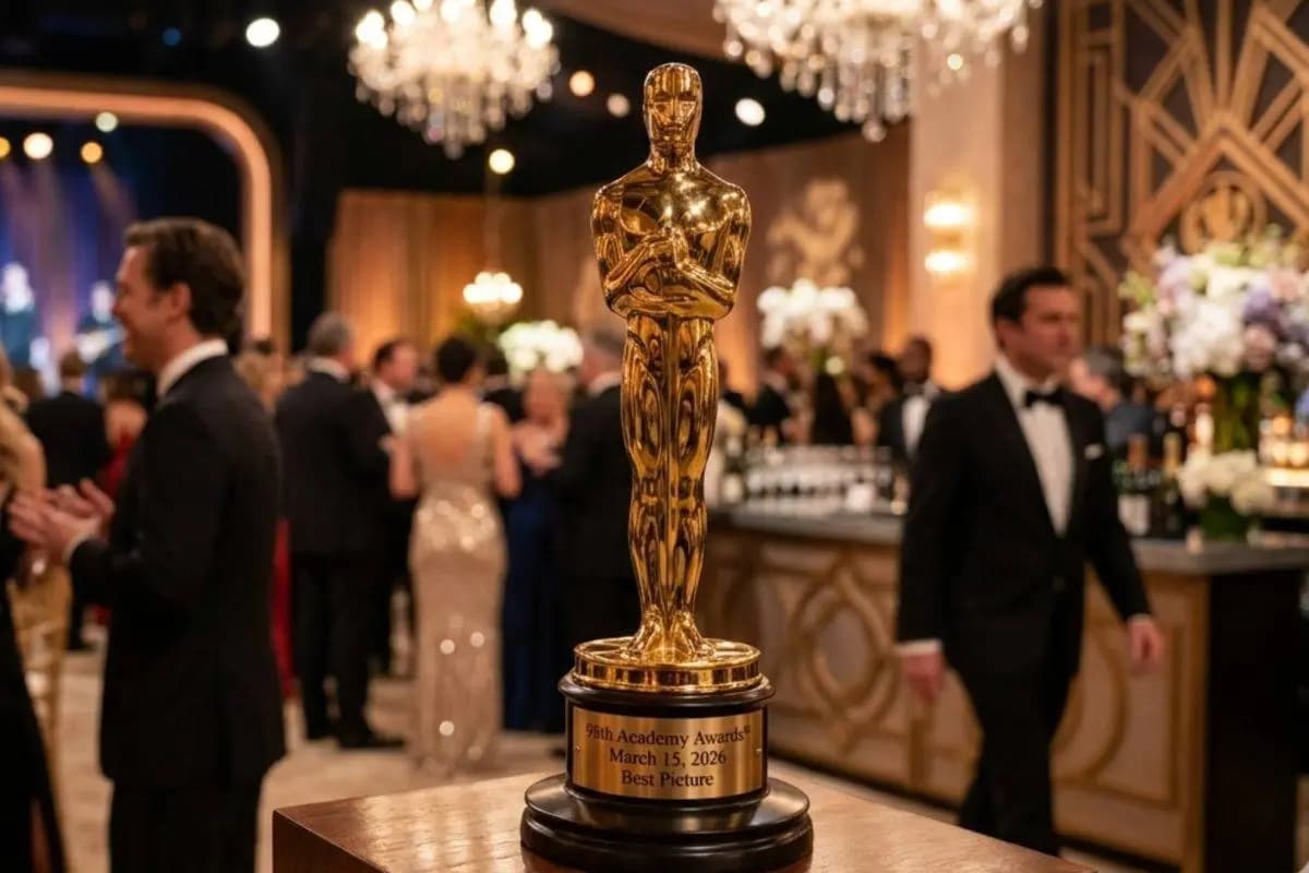 The Fascinating History and Secrets Behind the Oscars!