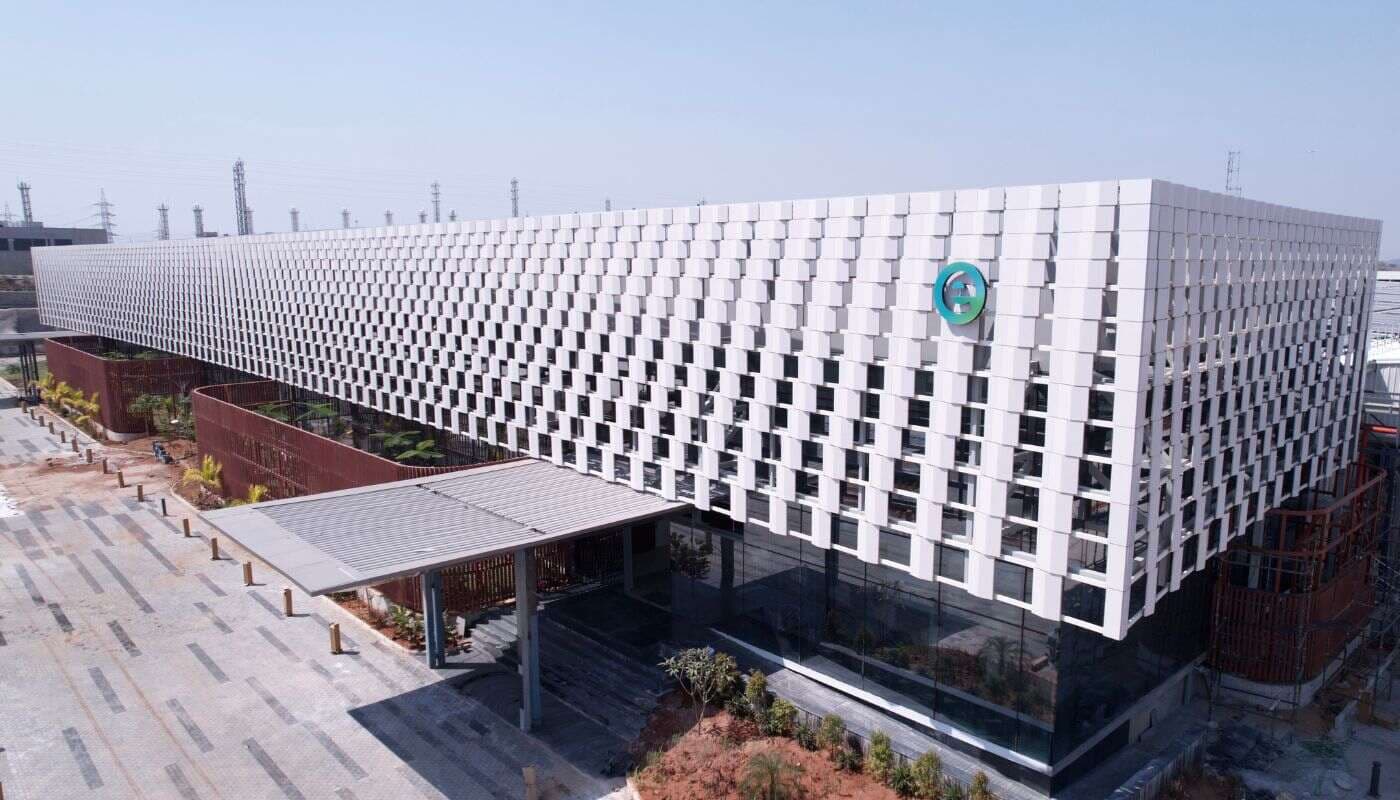 New Manufacturing Plant by Exicom Tele-Systems Launched in Hyderabad