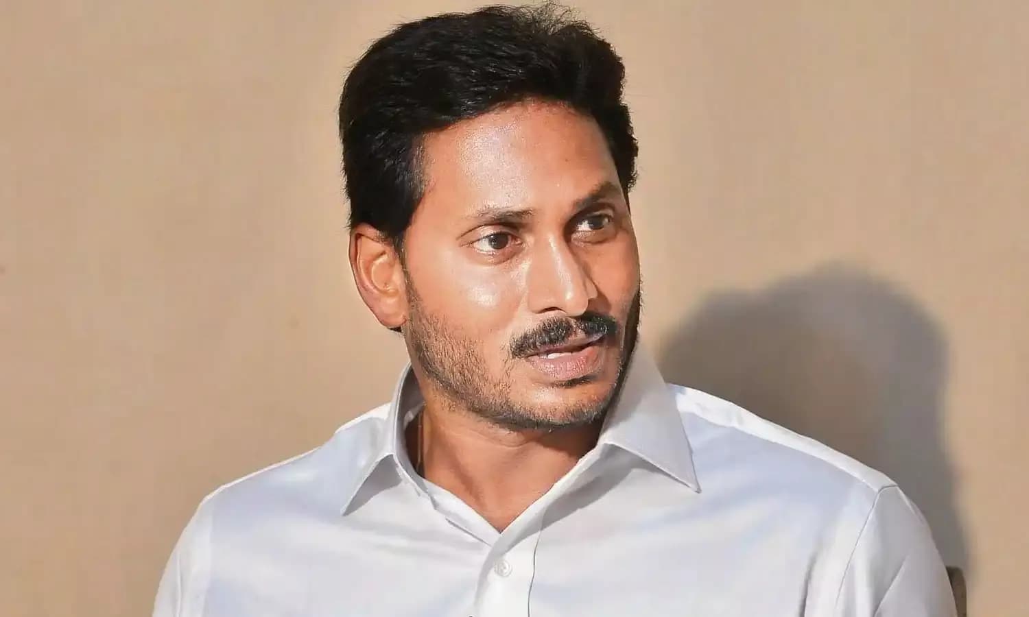 TDP MP Caught Consuming Drugs: Y. S. Jagan Mohan Reddy