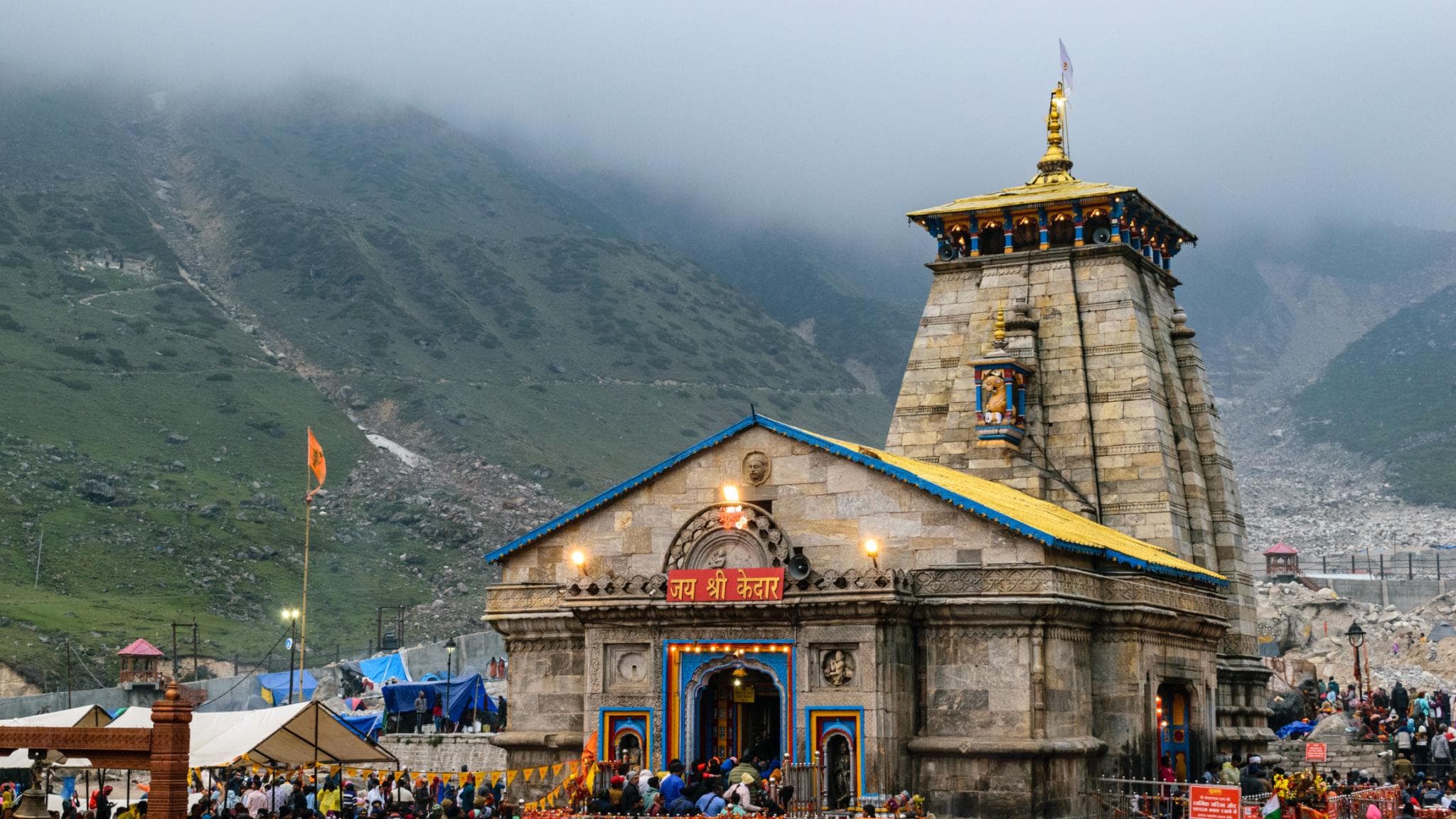 Char Dham Yatra 2026 Dates Announced!