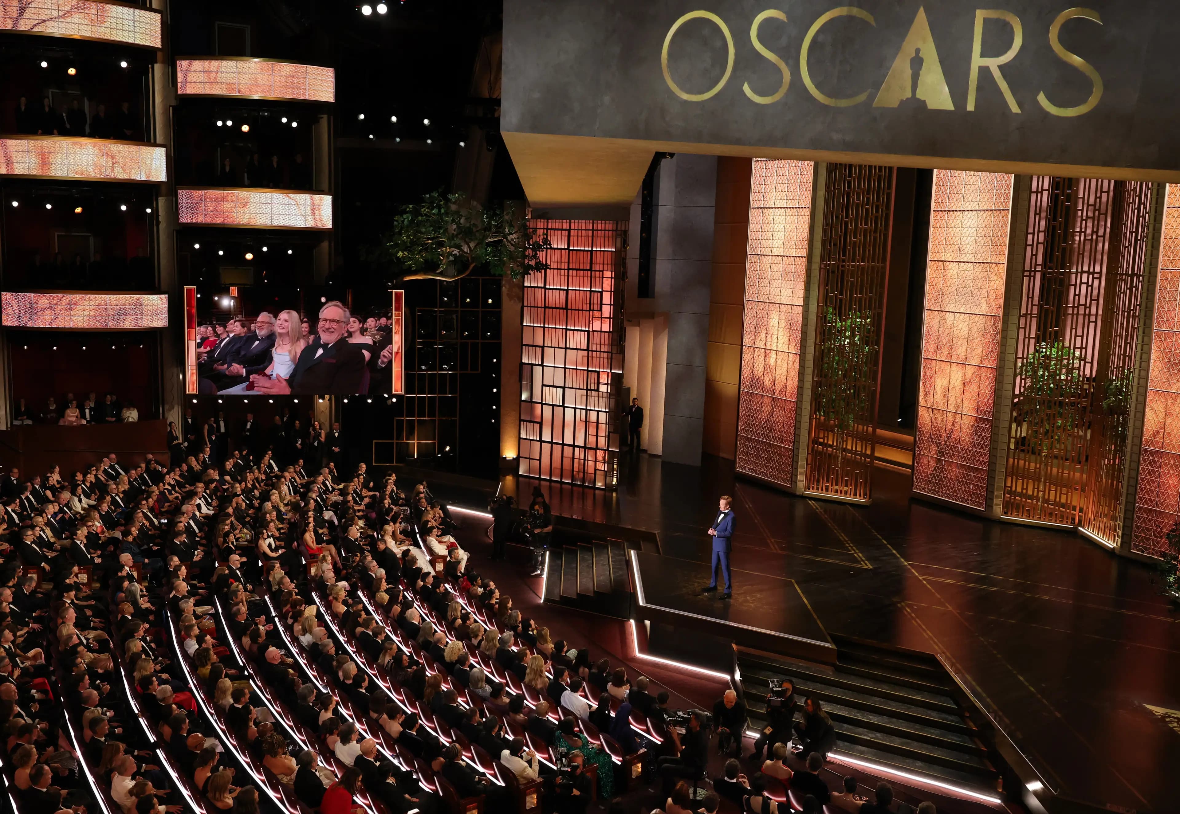 Oscars 2026 See Drop in TV Viewership Despite Global Prestige!