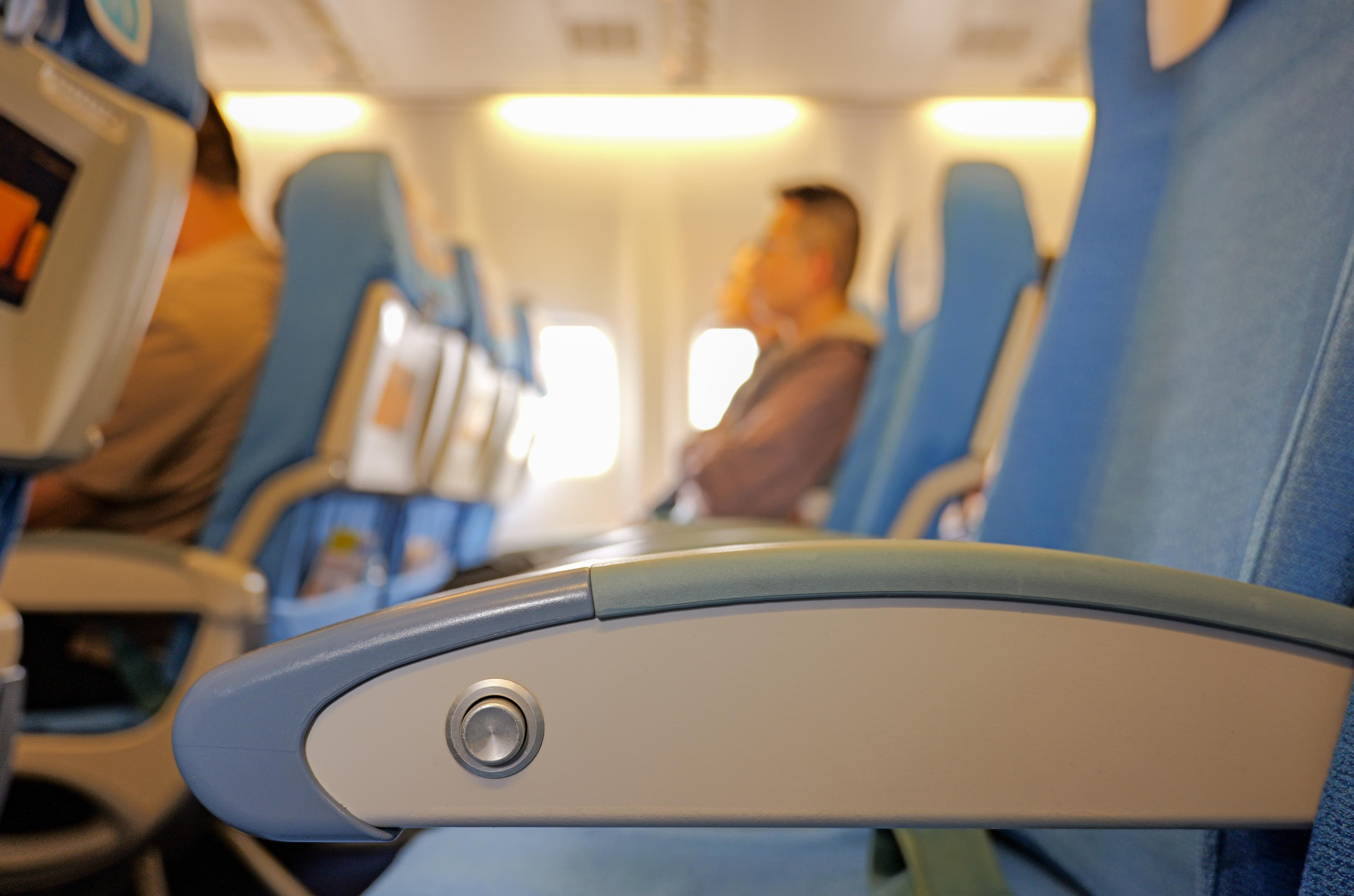 Major Relief for Air Passengers as Centre Caps Seat Selection Charges!