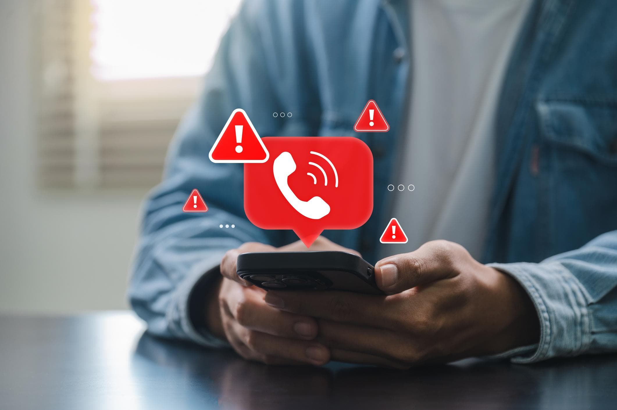 Cyber Fraud Alert: Fake Dating Apps Trap Users in Sextortion Scams!