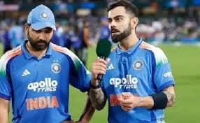 ICC ODI Rankings: Three Indian Stars in Top 5!