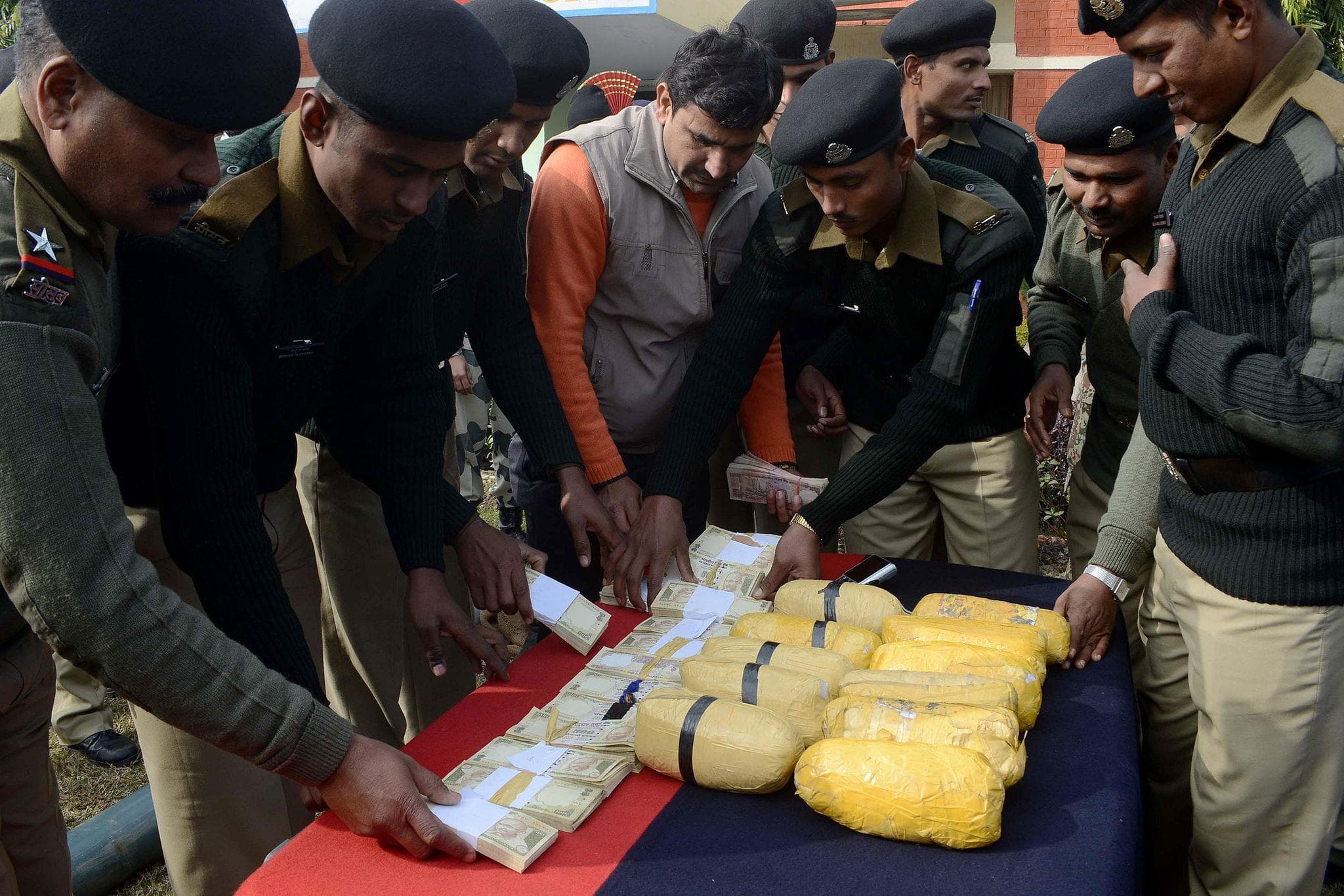 Hyderabad Drug Case: New Twists Emerge in Rohit Reddy Farmhouse Investigation!