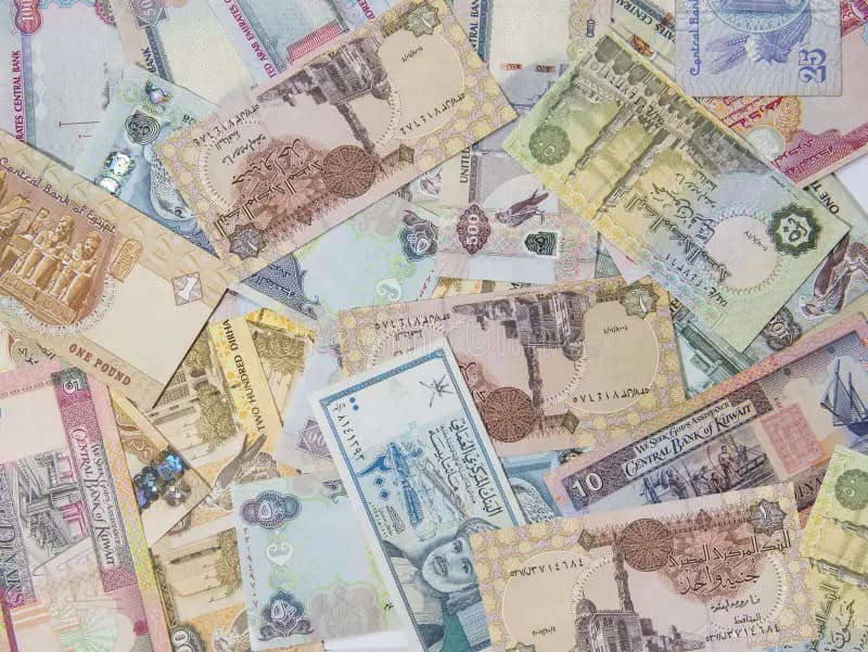 India Exploring Trade in Local Currencies with Gulf Countries