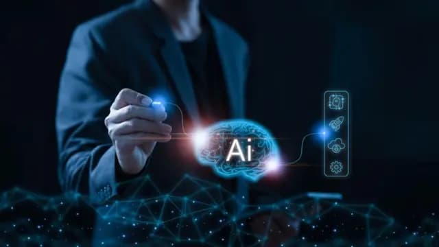 Major Support for AI Research