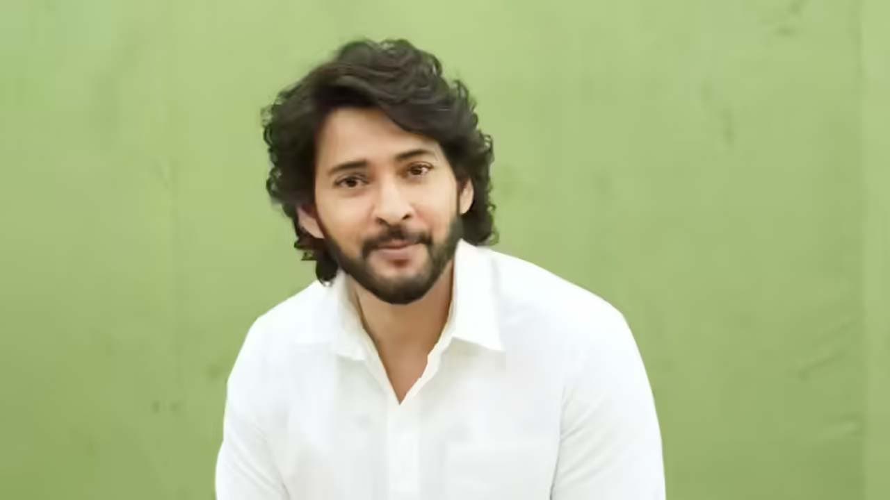 Is Mahesh Babu Turning Producer for That Film?