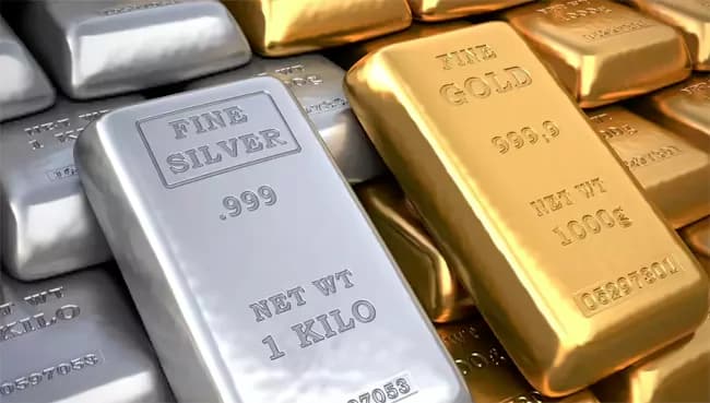 Gold Prices Decline in Market Trend Continues Downward Movement