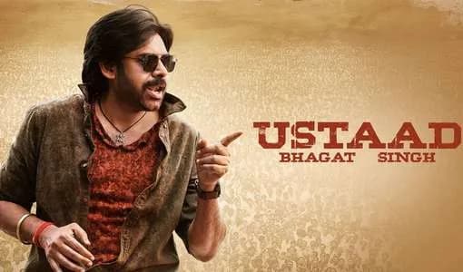 Ustaad Bhagat Singh First Day Collections After Grand Release Amid Huge Expectations