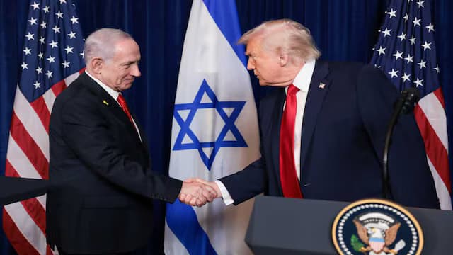 Israel Pauses Attacks After Trump’s Request... Netanyahu Issues Strong Warning to Iran