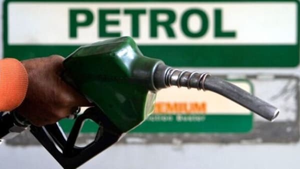 Impact of war on petrol prices