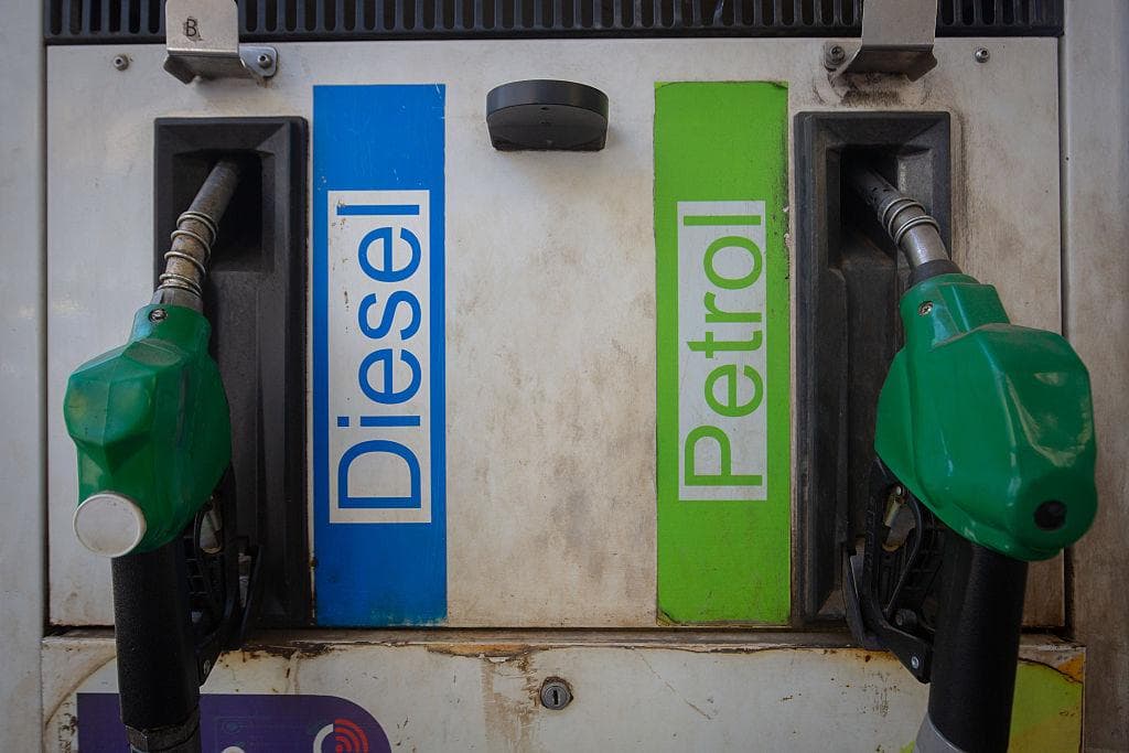 IOC Hikes Industrial Diesel Price Amid Supply Concerns!