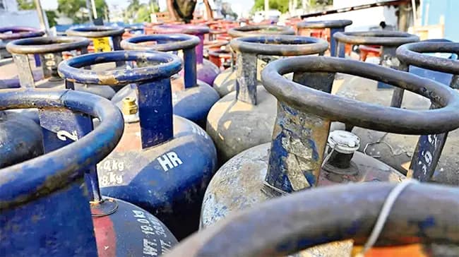 Increase in Gas Supply to Hotels